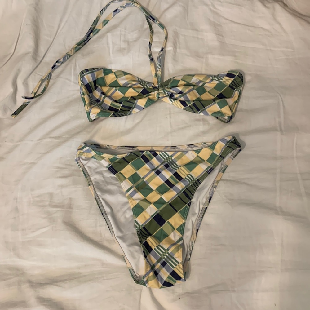 Faithful the brand bikini